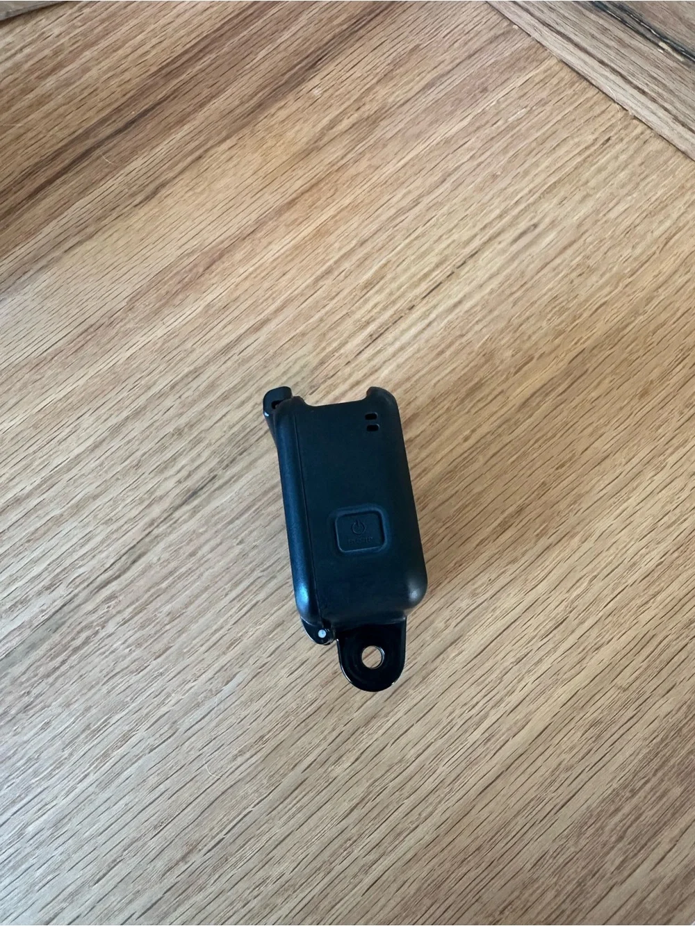 GoPro 7 Silver Action Camera - With Case